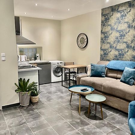 Studi'o Lubéron Apartment Cavaillon Luaran gambar