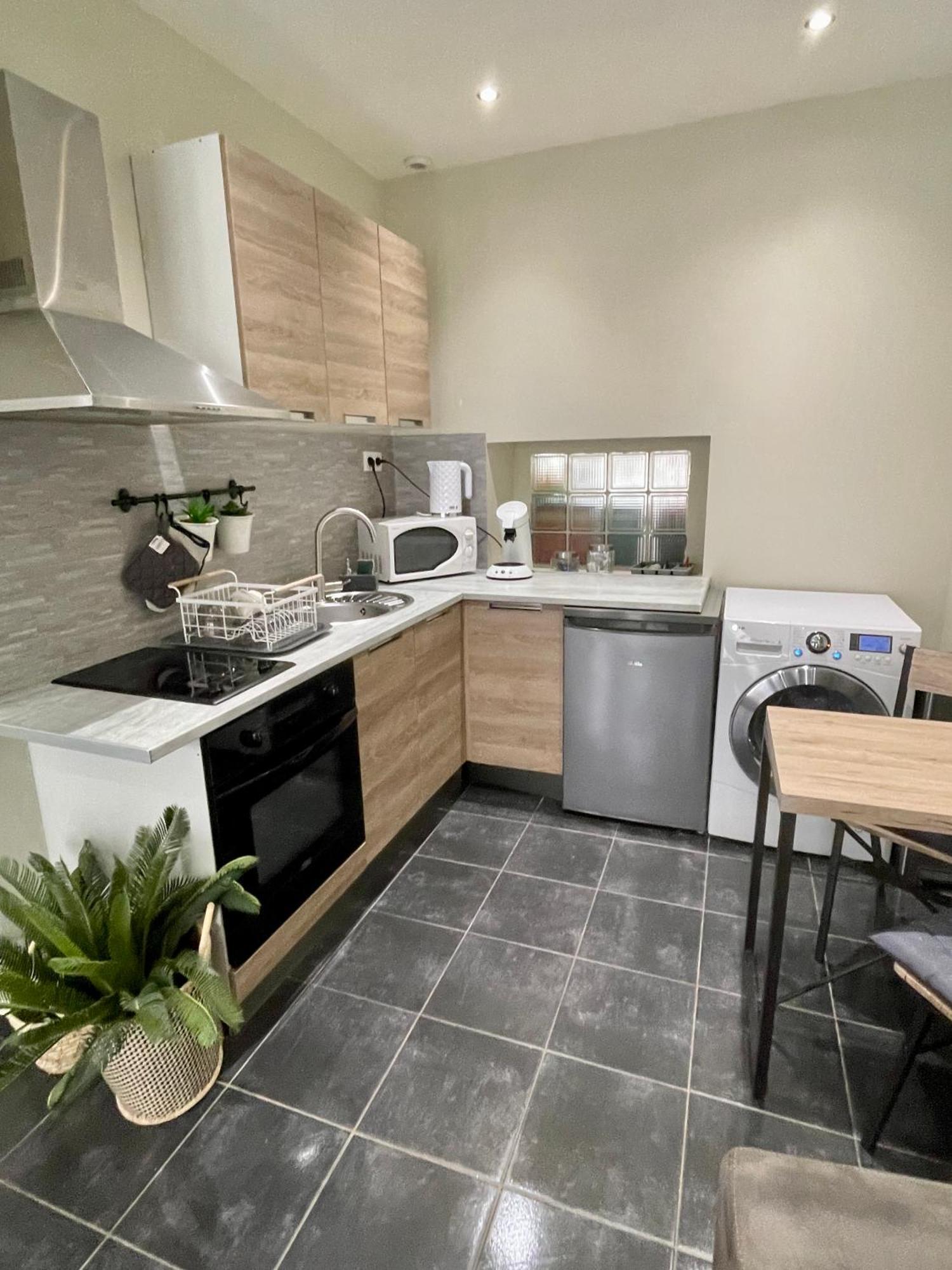 Studi'o Lubéron Apartment Cavaillon Luaran gambar