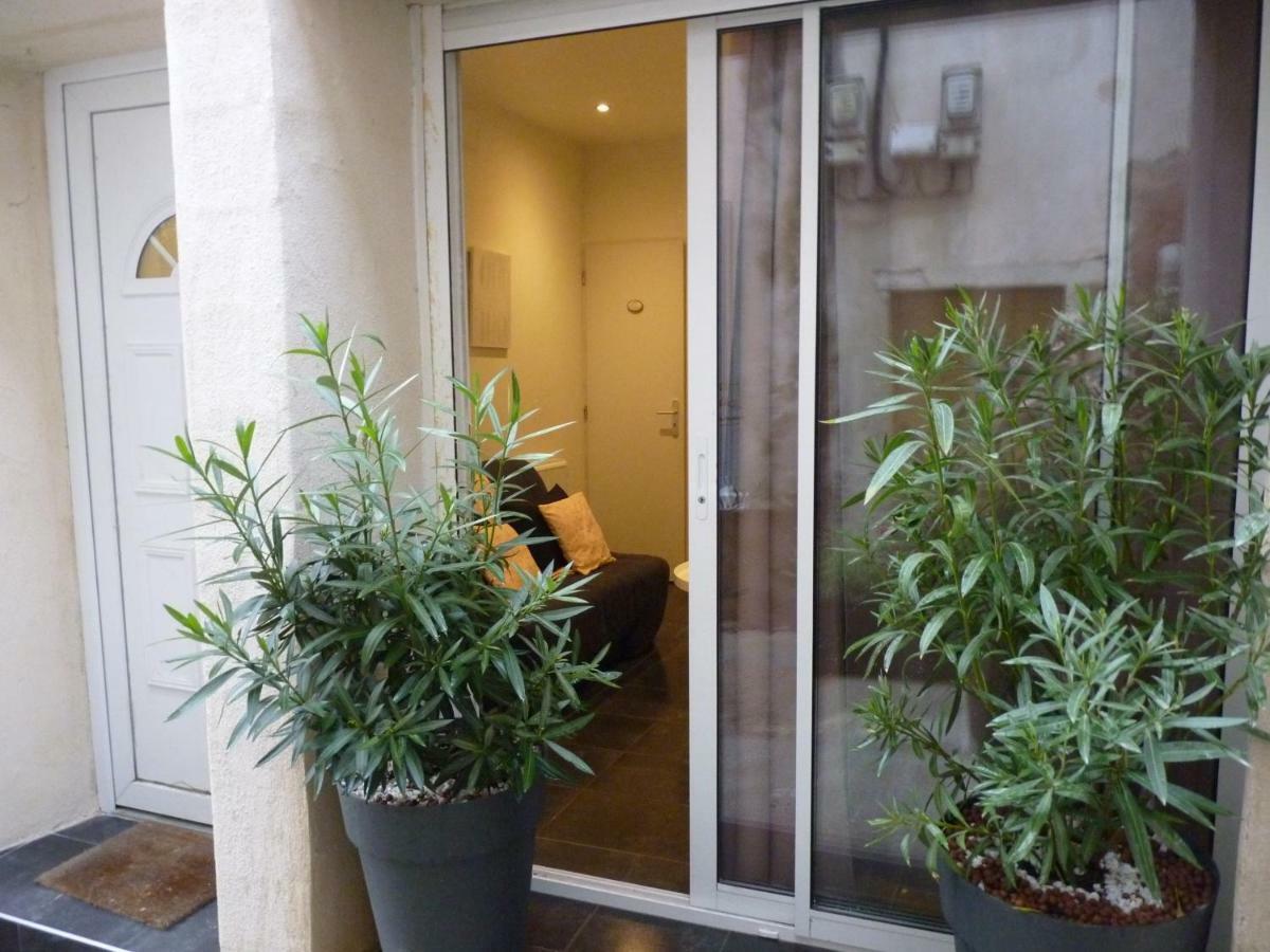 Studi'o Lubéron Apartment Cavaillon Luaran gambar